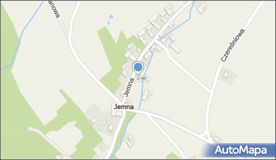 Jemna, Jemna 17, Jemna 57-215 - Inne