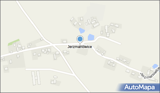 Jerzmanowice (województwo dolnośląskie), Jerzmanowice - Inne