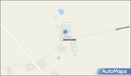 Jesionowo (województwo kujawsko-pomorskie), Jesionowo 5, Kiełpin 89-500 - Inne