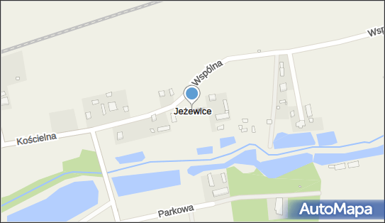 Jeżewice (województwo mazowieckie), Jeżewice - Inne