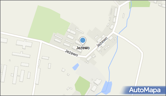 Jeżewo (województwo wielkopolskie), Jeżewo - Inne