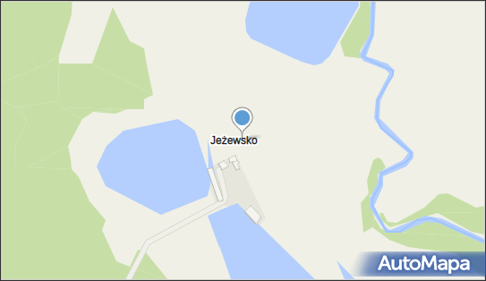 Jeżewsko, Jeżewsko - Inne