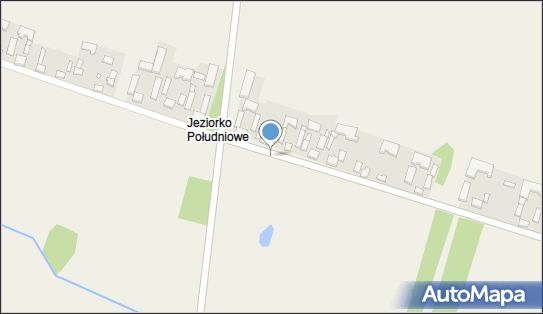 Jeziorko (powiat łowicki), Jeziorko, Jeziorko 99-414 - Inne