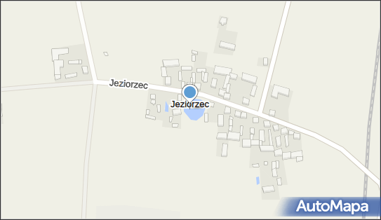 Jeziorzec, Jeziorzec - Inne