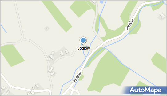 Jodłów (województwo dolnośląskie), Jodłów - Inne