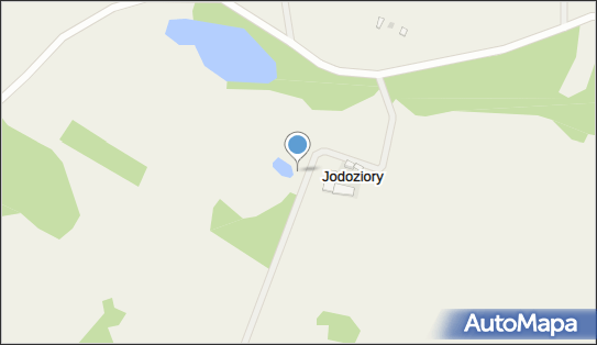 Jodoziory, Jodoziory, Jodoziory 16-405 - Inne