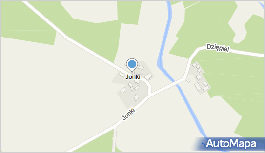 Jonki, Jonki - Inne