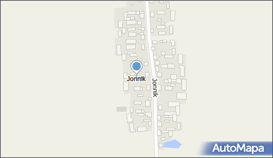 Jonnik, Jonnik - Inne