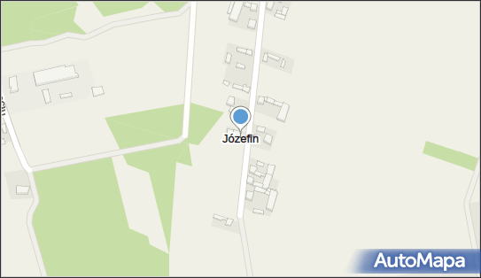 Józefin (gmina Ujazd), Józefin - Inne