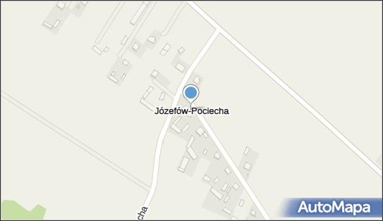 Józefów (powiat lubelski), Józefów-Pociecha - Inne