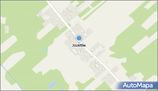 Józefów (powiat sieradzki), Józefów - Inne