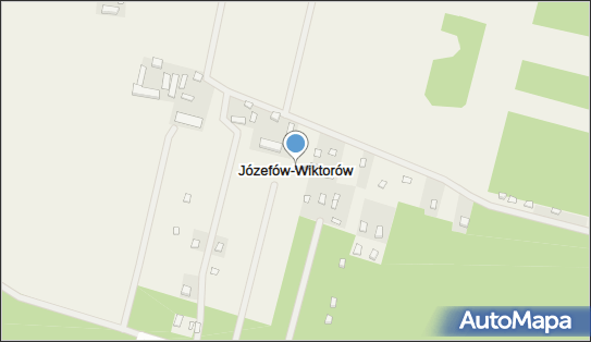 Józefów-Wiktorów, Józefów-Wiktorów - Inne