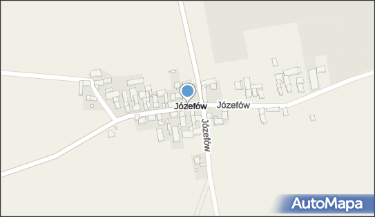 Józefów (województwo opolskie), Józefów, Józefów 48-210 - Inne