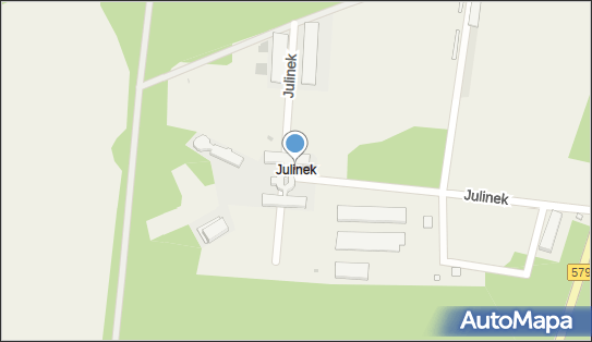 Julinek, Julinek - Inne