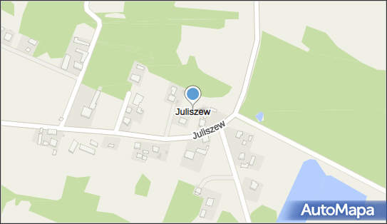 Juliszew, Juliszew - Inne