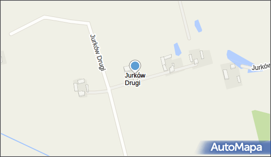 Jurków Drugi, Jurków Drugi - Inne