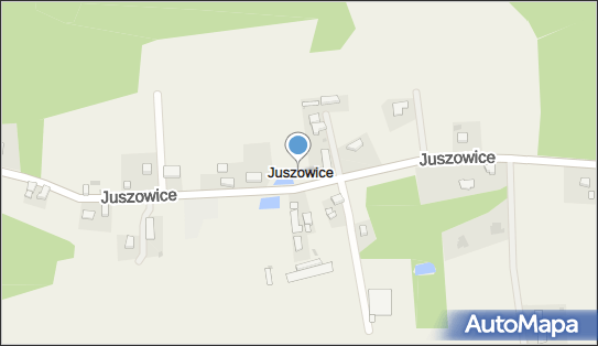 Juszowice, Juszowice - Inne