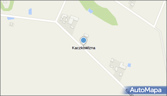 Kaczkowizna, Kaczkowizna, Kaczkowizna 99-320 - Inne