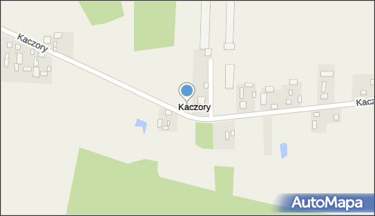 Kaczory (gmina Wiśniew), Kaczory - Inne