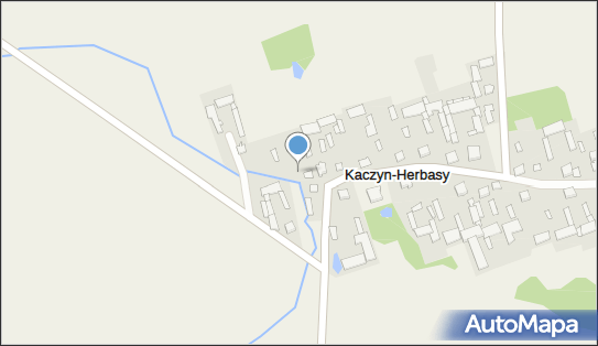 Kaczyn-Herbasy, Kaczyn-Herbasy 1, Kaczyn-Herbasy 18-220 - Inne