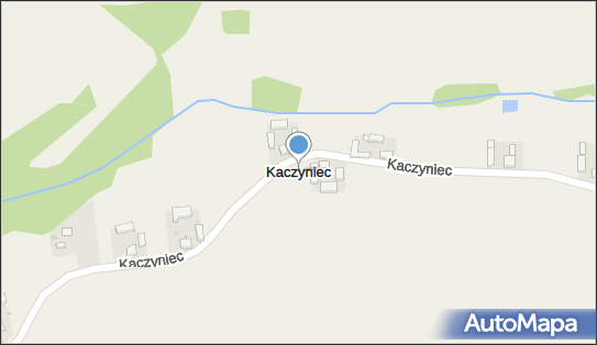 Kaczyniec, Kaczyniec - Inne