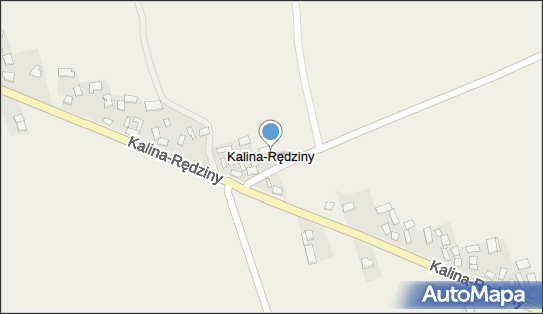 Kalina-Rędziny, Kalina-Rędziny - Inne