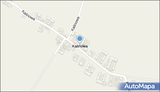 Kalinowa (województwo dolnośląskie), Kalinowa - Inne