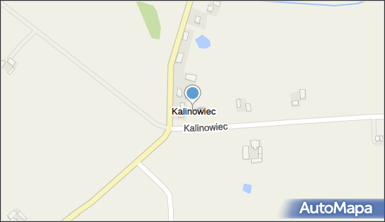 Kalinowiec (województwo kujawsko-pomorskie), Kalinowiec - Inne