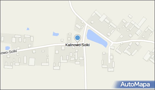 Kalinowo-Solki, Kalinowo-Solki - Inne