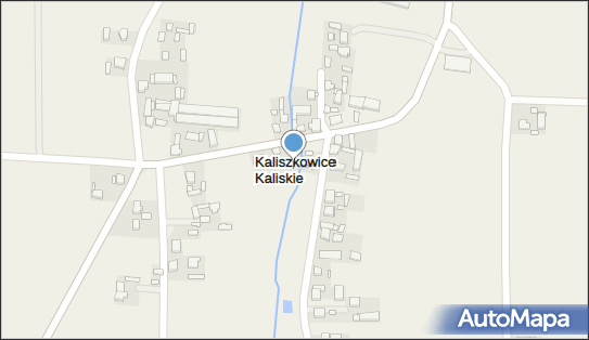 Kaliszkowice Kaliskie, Kaliszkowice Kaliskie - Inne