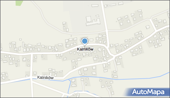 Kalników, Kalników - Inne