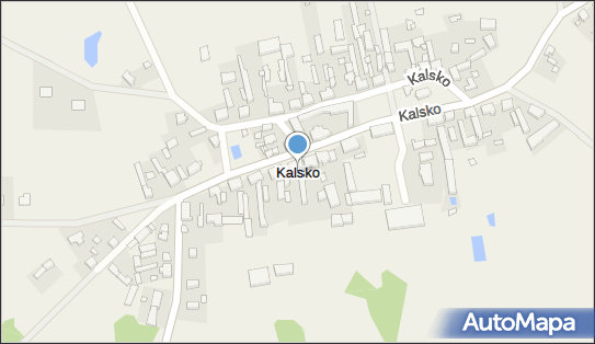 Kalsko, Kalsko - Inne