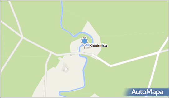 Kamienica (powiat bytowski), Kamienica - Inne