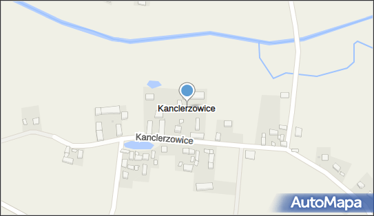 Kanclerzowice, Kanclerzowice - Inne