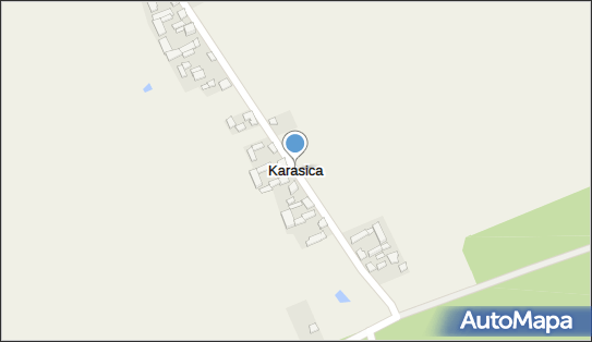 Karasica, Karasica - Inne