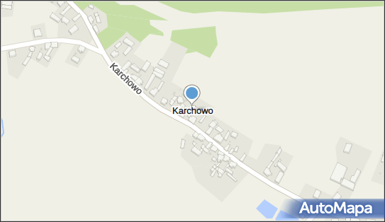 Karchowo, Karchowo - Inne