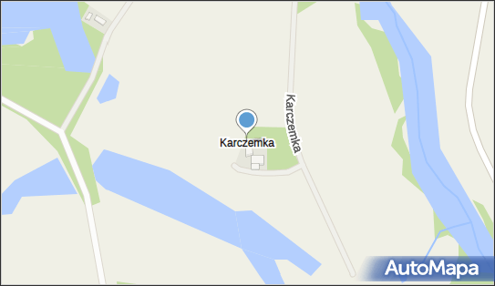 Karczemka (województwo lubuskie), Karczemka, Bojadła 66-130 - Inne