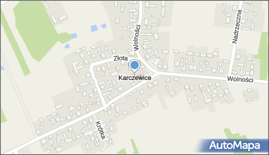 Karczewice, Karczewice - Inne