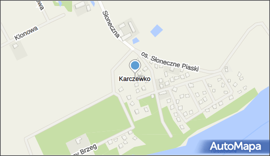 Karczewko (województwo wielkopolskie), Karczewko - Inne