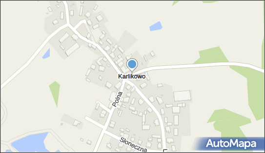 Karlikowo (powiat pucki), Karlikowo - Inne