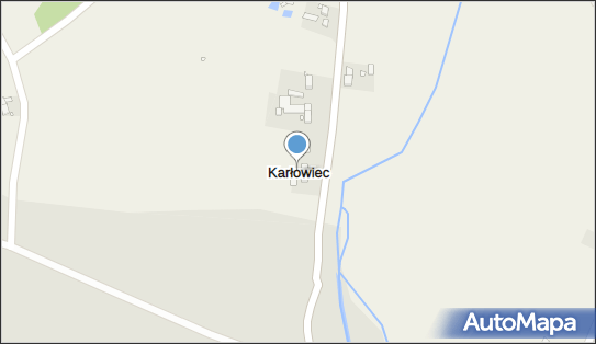 Karłowiec, Karłowiec - Inne