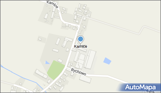 Karnice (powiat trzebnicki), Karnice - Inne