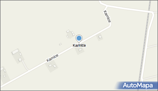 Karnice (województwo łódzkie), Karnice - Inne