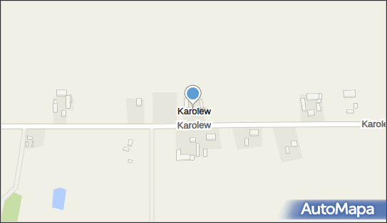 Karolew (gmina Bedlno), Karolew - Inne