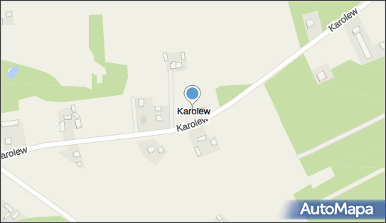 Karolew (powiat płocki), Karolew - Inne