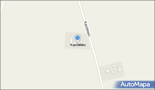 Karolewo (gmina Chojnice), Karolewo - Inne