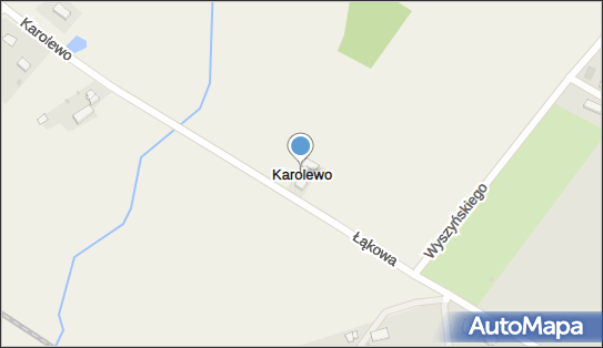 Karolewo (powiat iławski), Karolewo - Inne