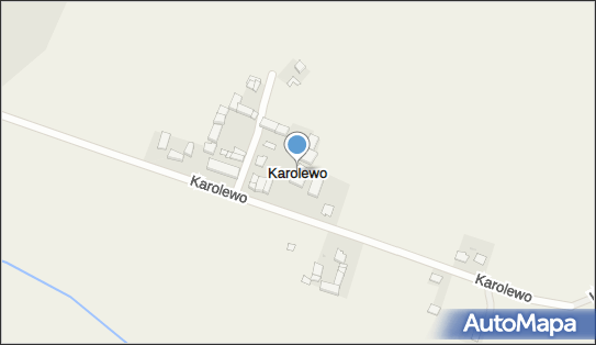 Karolewo (powiat złotowski), Karolewo - Inne