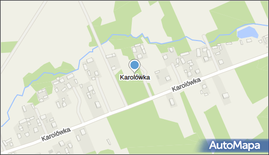 Karolówka (województwo lubelskie), Karolówka - Inne