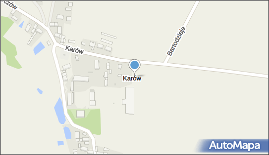 Karów, Karów - Inne